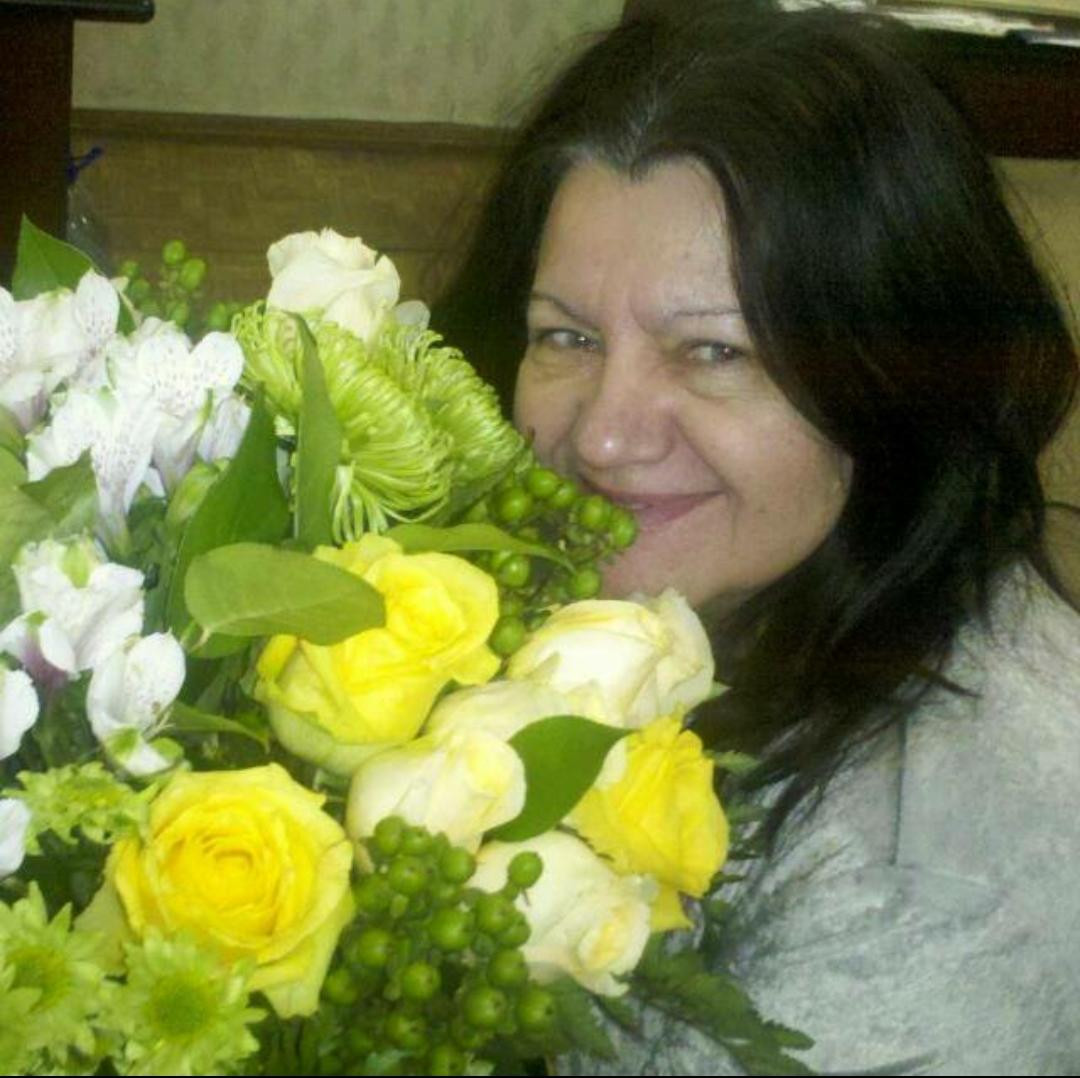 Банковская Ирина Робертовна